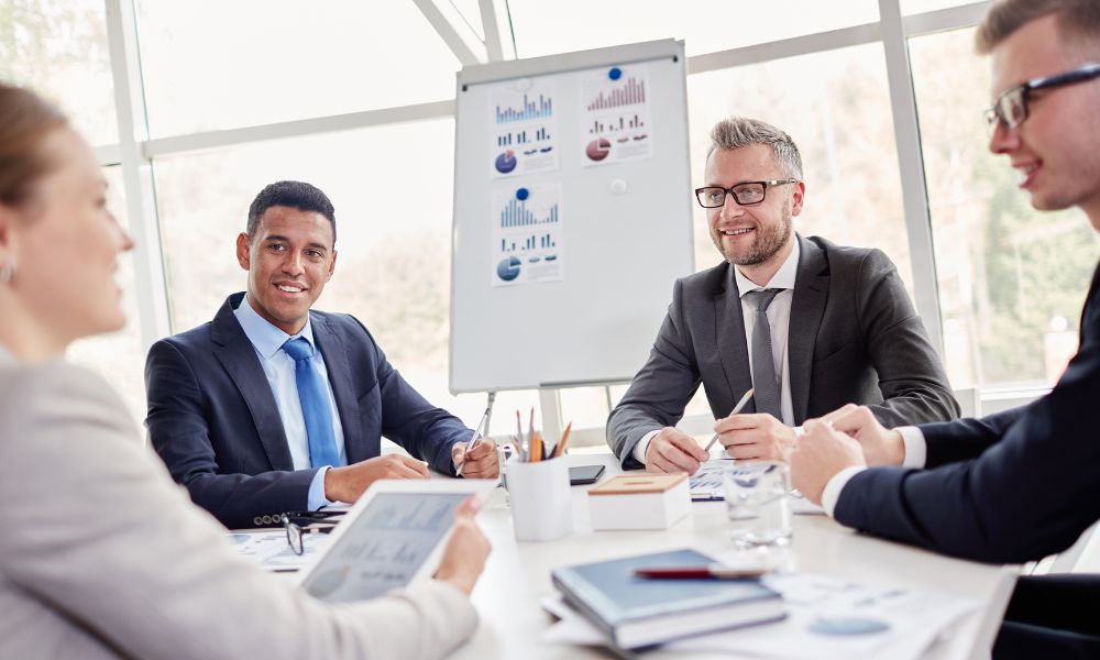 Driving Operational Excellence: How Strategic Consulting Transforms Emerging Market Businesses