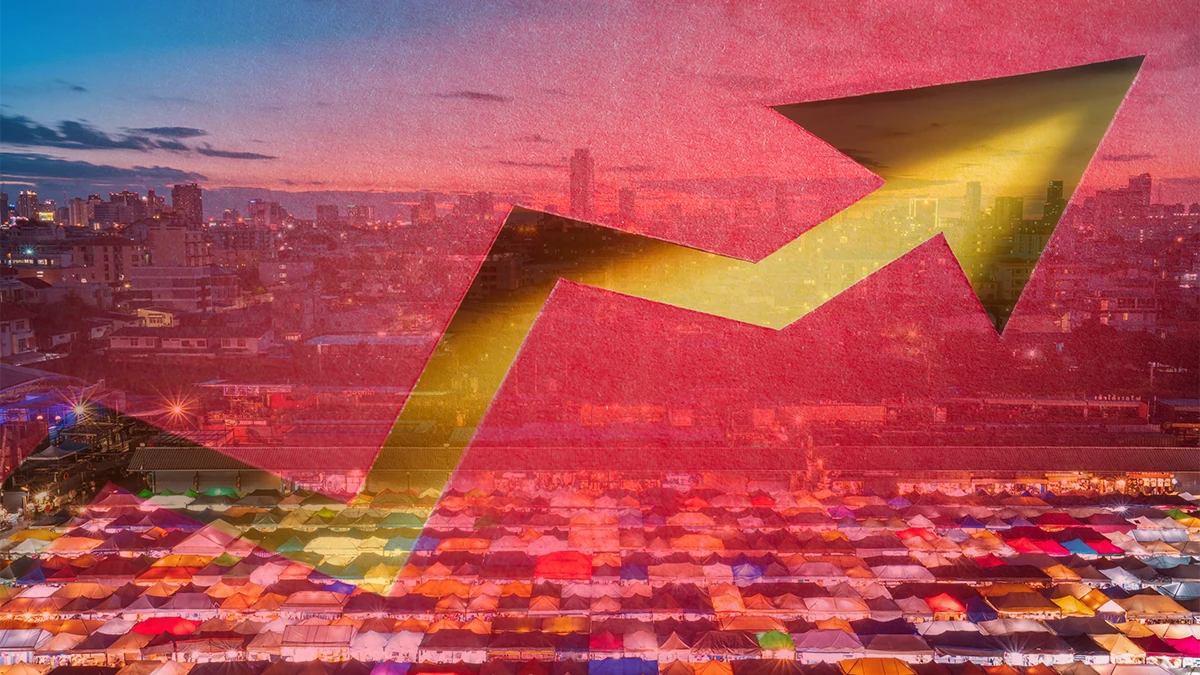 Unlocking Growth in Emerging Markets: Strategies for Industrial and Project Success